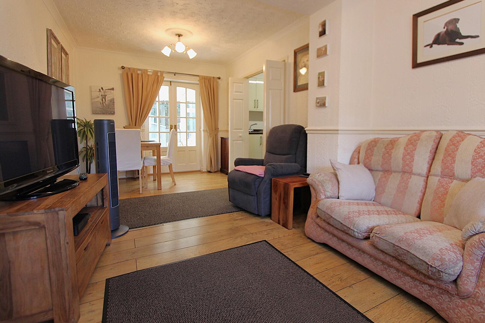 Nanaimo Way, Kingswinford